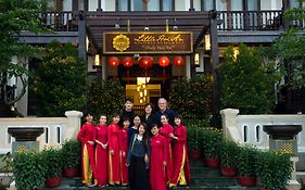Little Hoi An . A Boutique Hotel&Spa