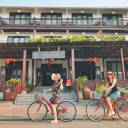 Little Hoi An . A Boutique Hotel&Spa Extérieur photo