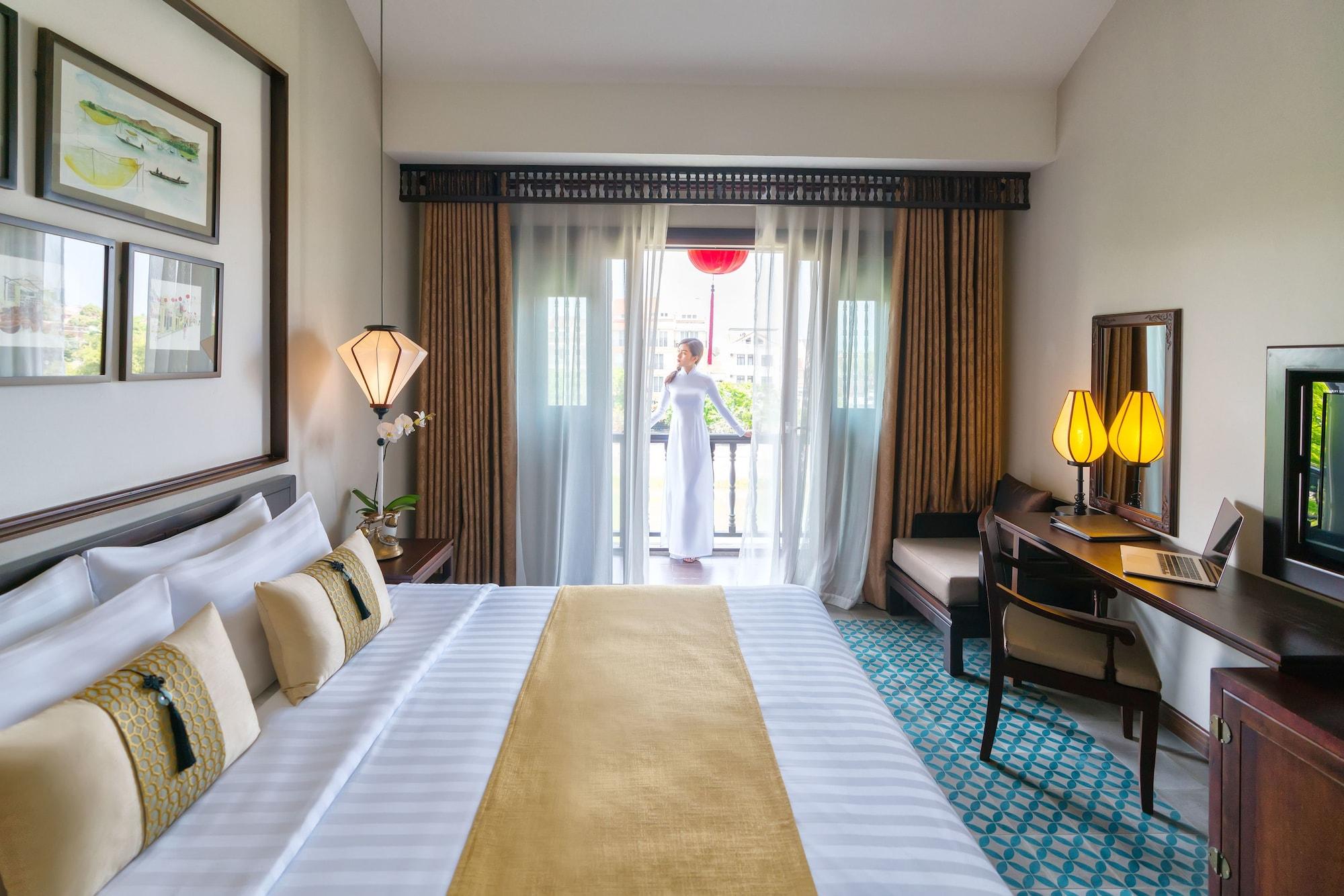 Little Hoi An . A Boutique Hotel&Spa Extérieur photo