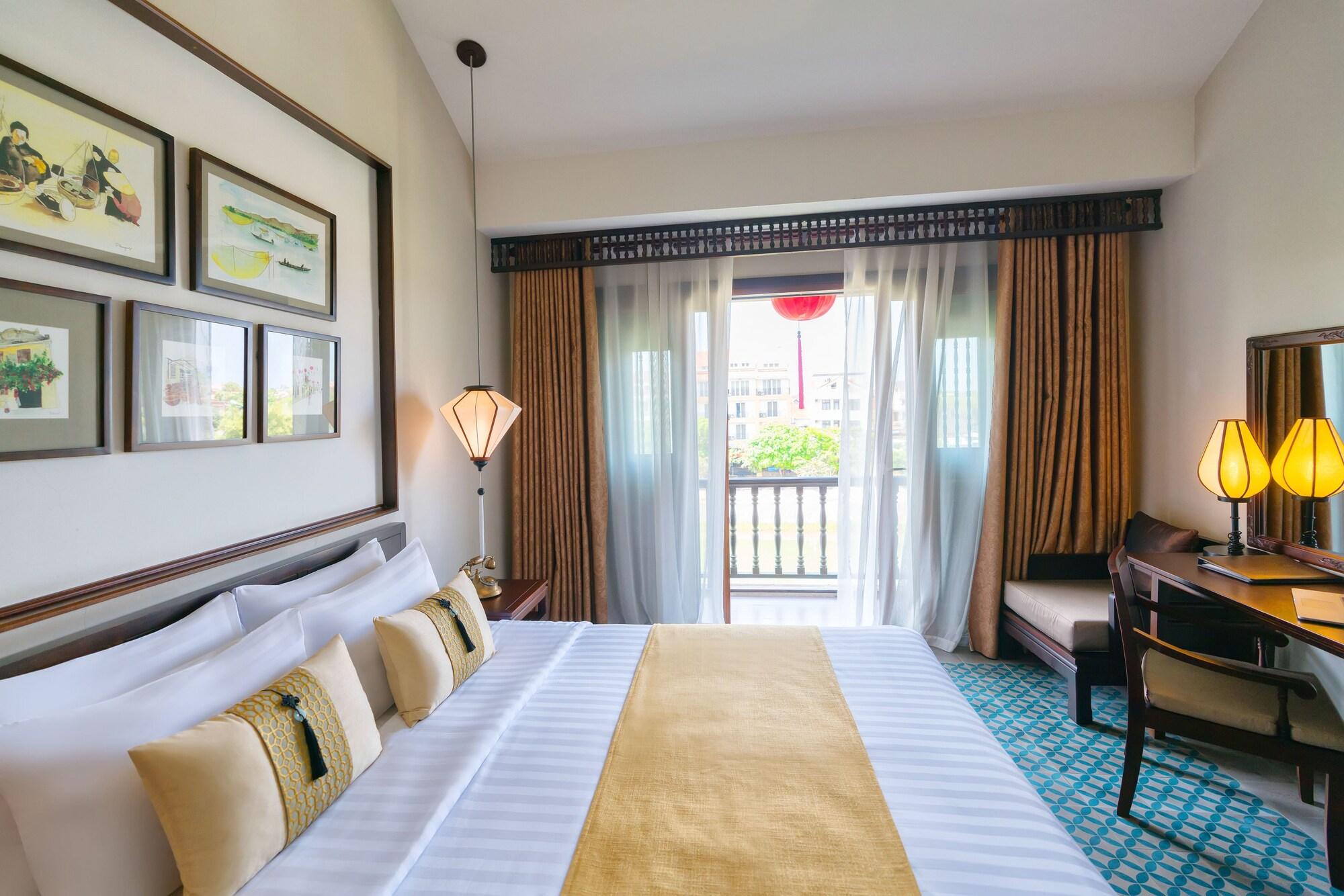 Little Hoi An . A Boutique Hotel&Spa Extérieur photo