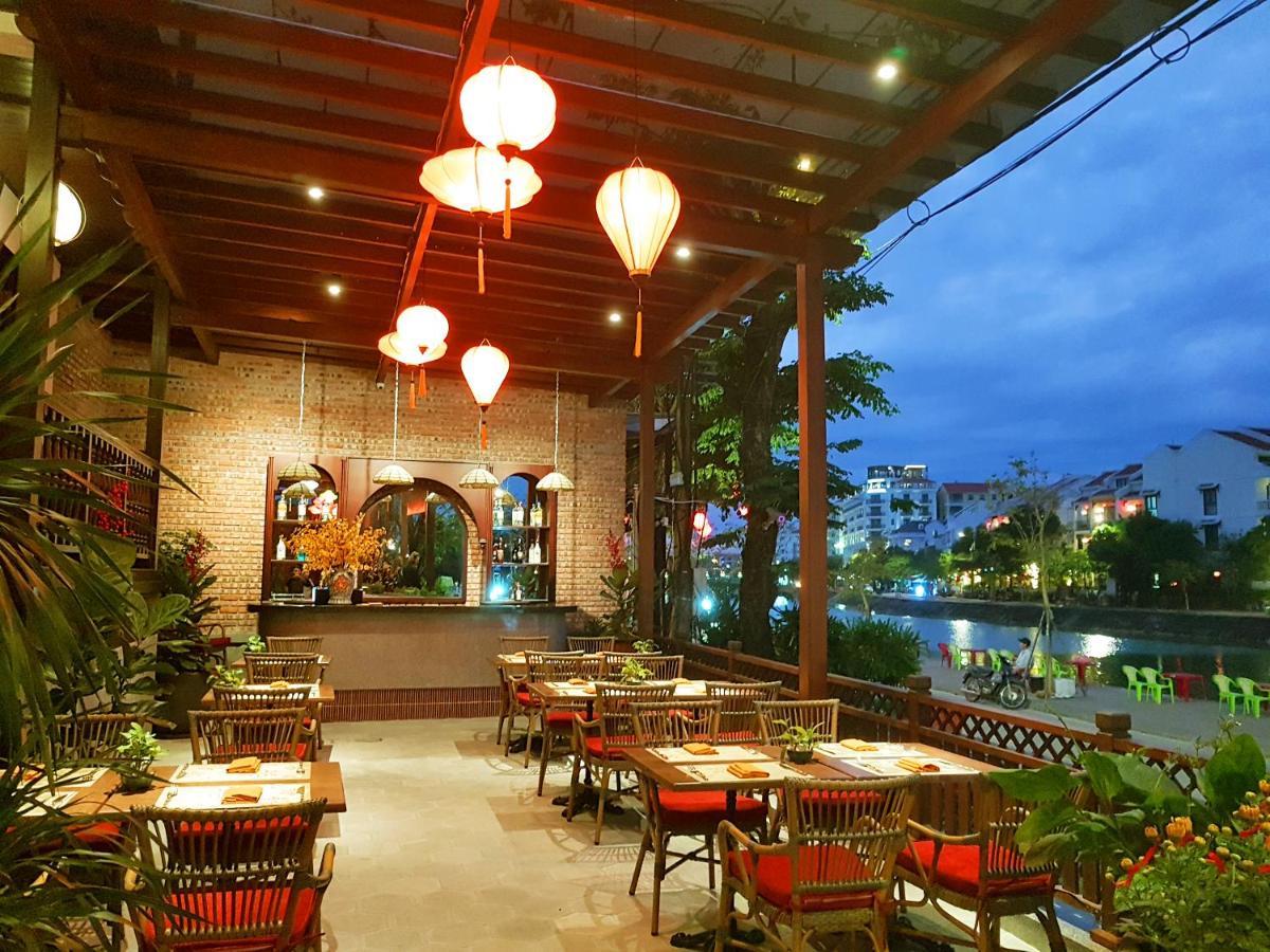 Little Hoi An . A Boutique Hotel&Spa Extérieur photo