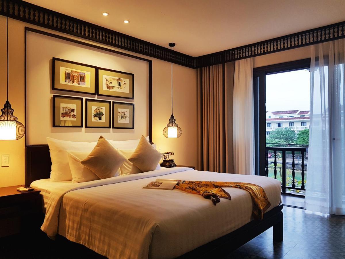 Little Hoi An . A Boutique Hotel&Spa Extérieur photo