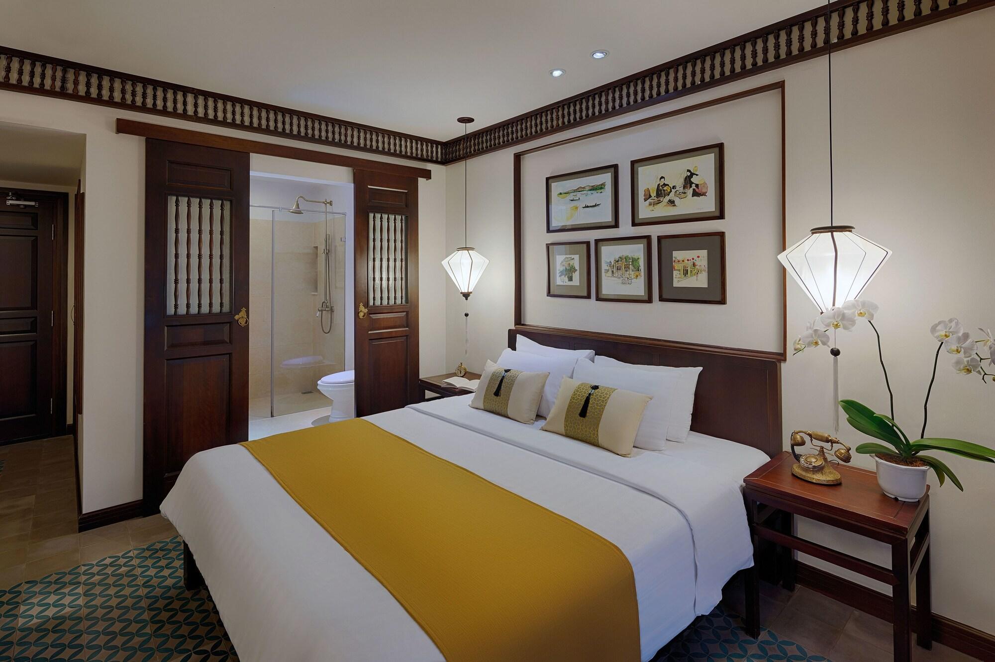 Little Hoi An . A Boutique Hotel&Spa Extérieur photo
