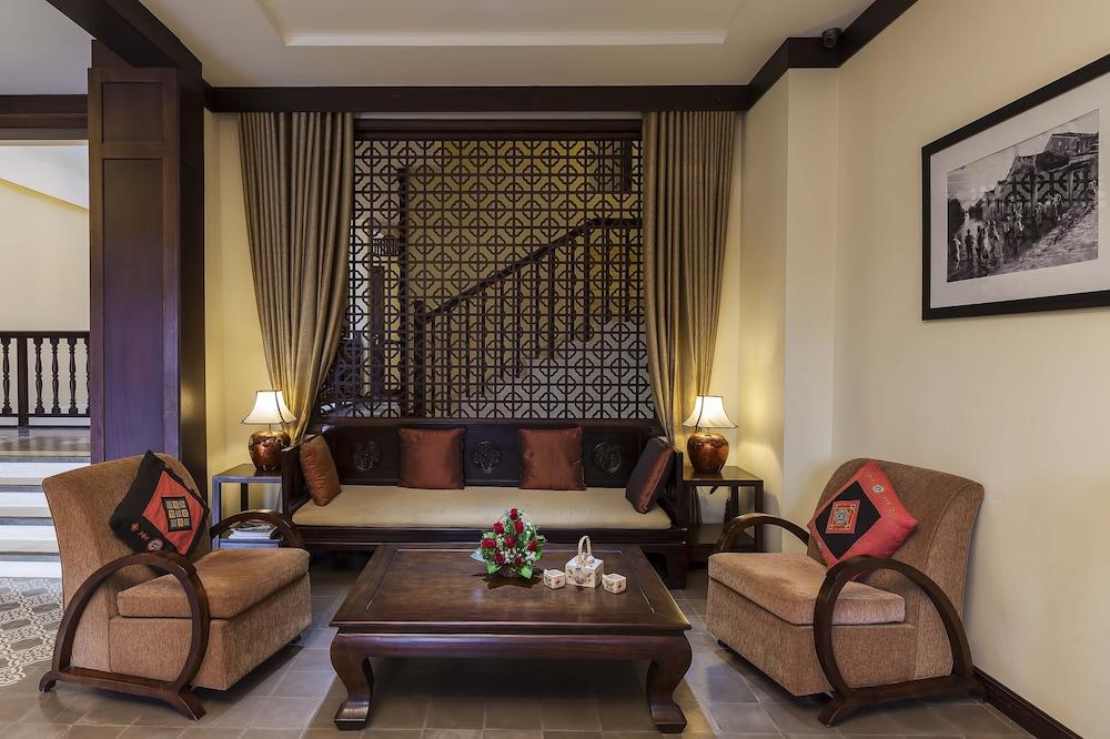 Little Hoi An . A Boutique Hotel&Spa Extérieur photo
