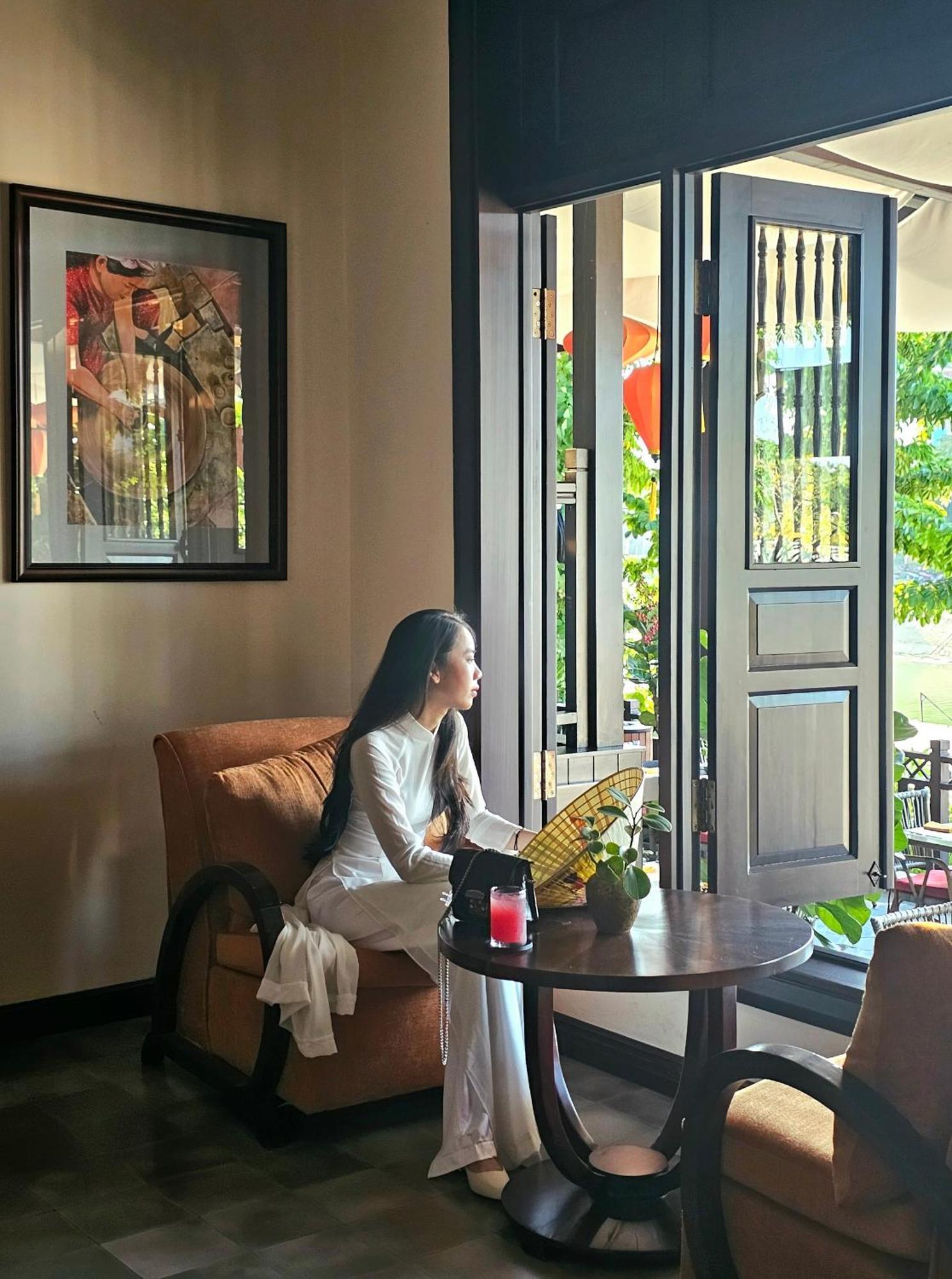 Little Hoi An . A Boutique Hotel&Spa Extérieur photo