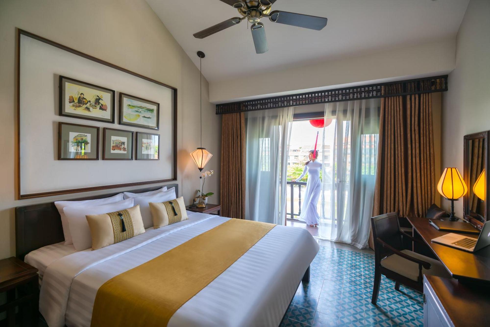 Little Hoi An . A Boutique Hotel&Spa Extérieur photo