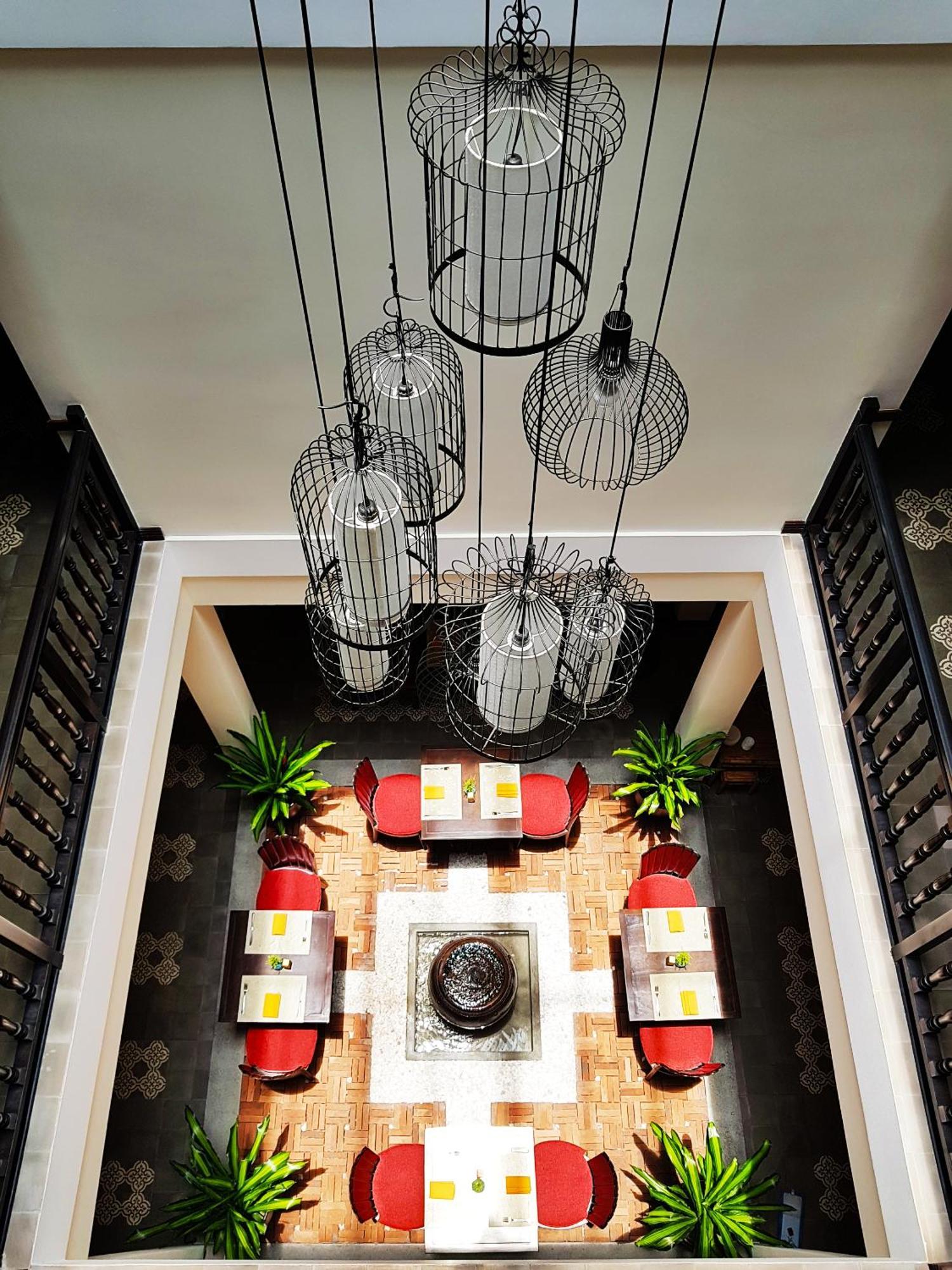 Little Hoi An . A Boutique Hotel&Spa Extérieur photo