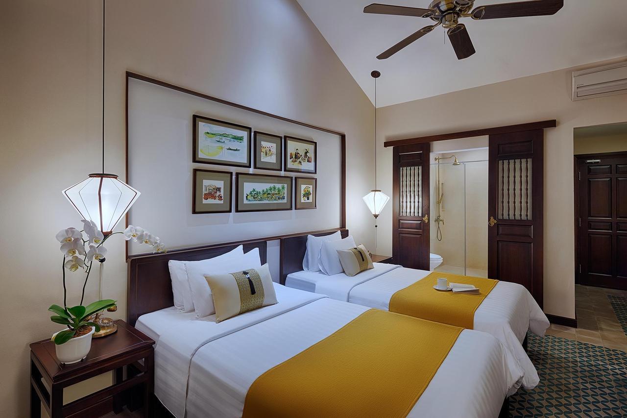 Little Hoi An . A Boutique Hotel&Spa Extérieur photo