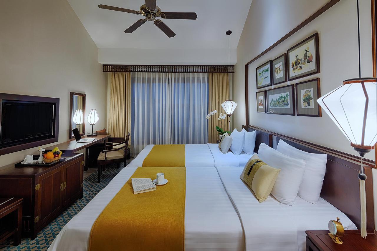Little Hoi An . A Boutique Hotel&Spa Extérieur photo