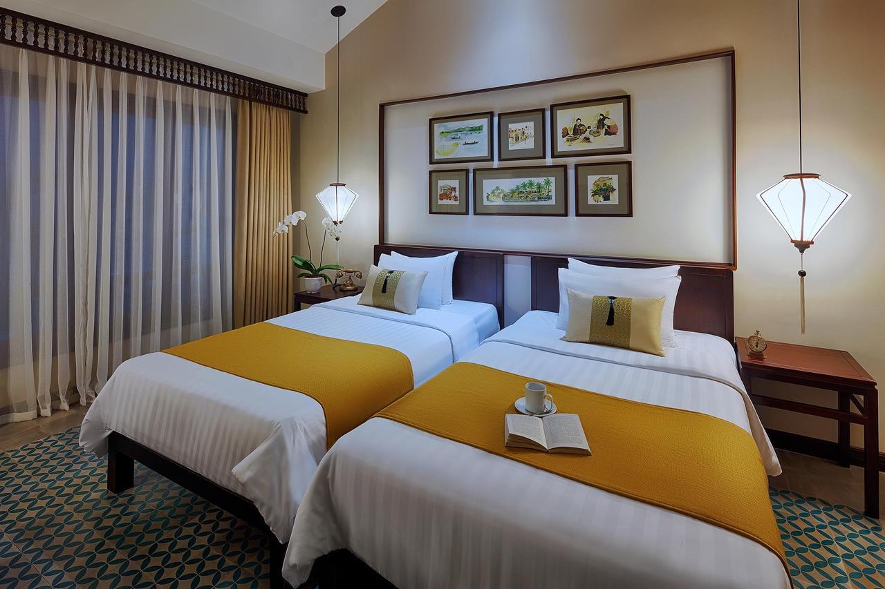 Little Hoi An . A Boutique Hotel&Spa Extérieur photo