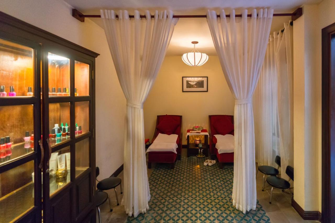 Little Hoi An . A Boutique Hotel&Spa Extérieur photo