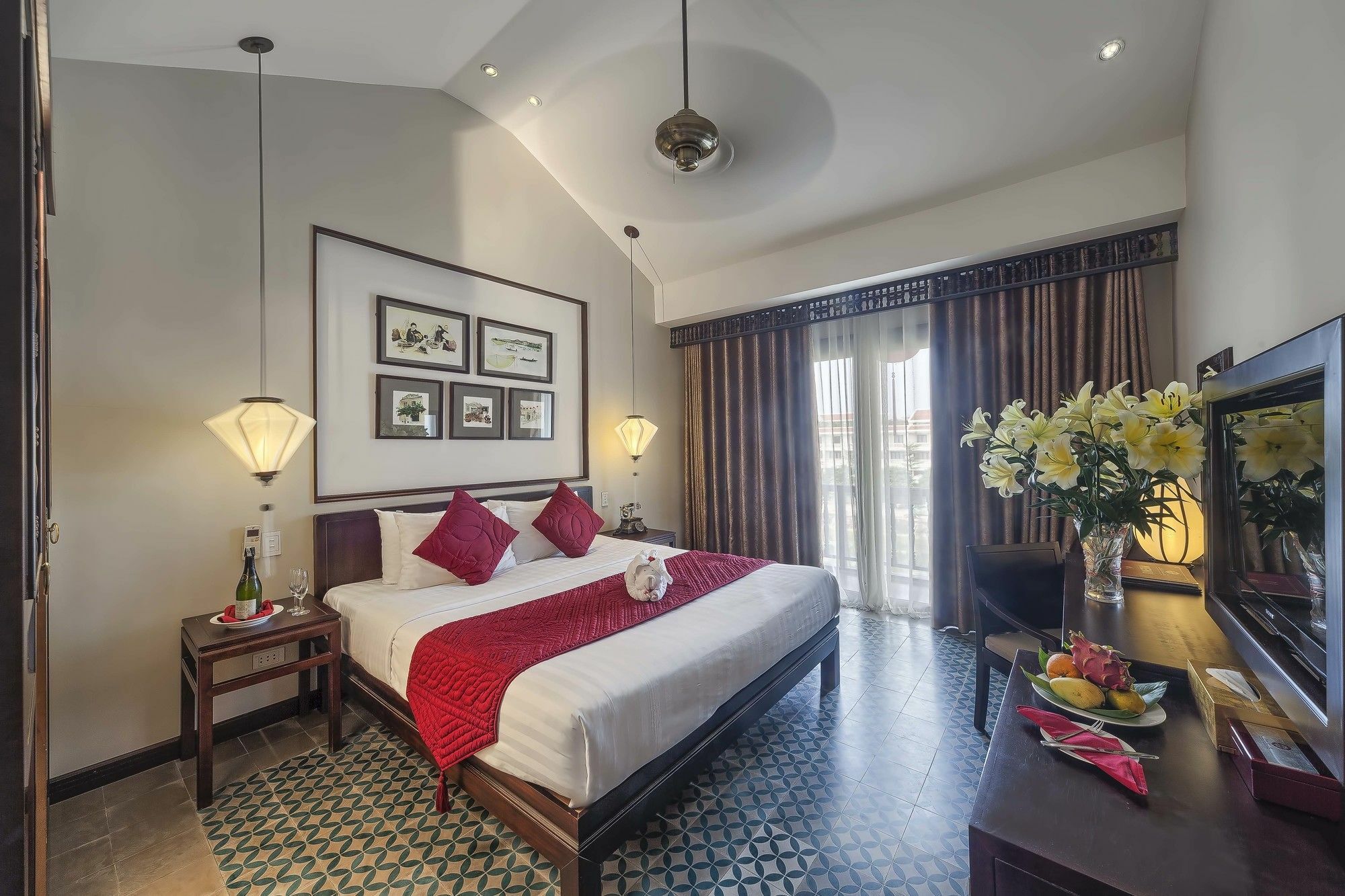 Little Hoi An . A Boutique Hotel&Spa Extérieur photo