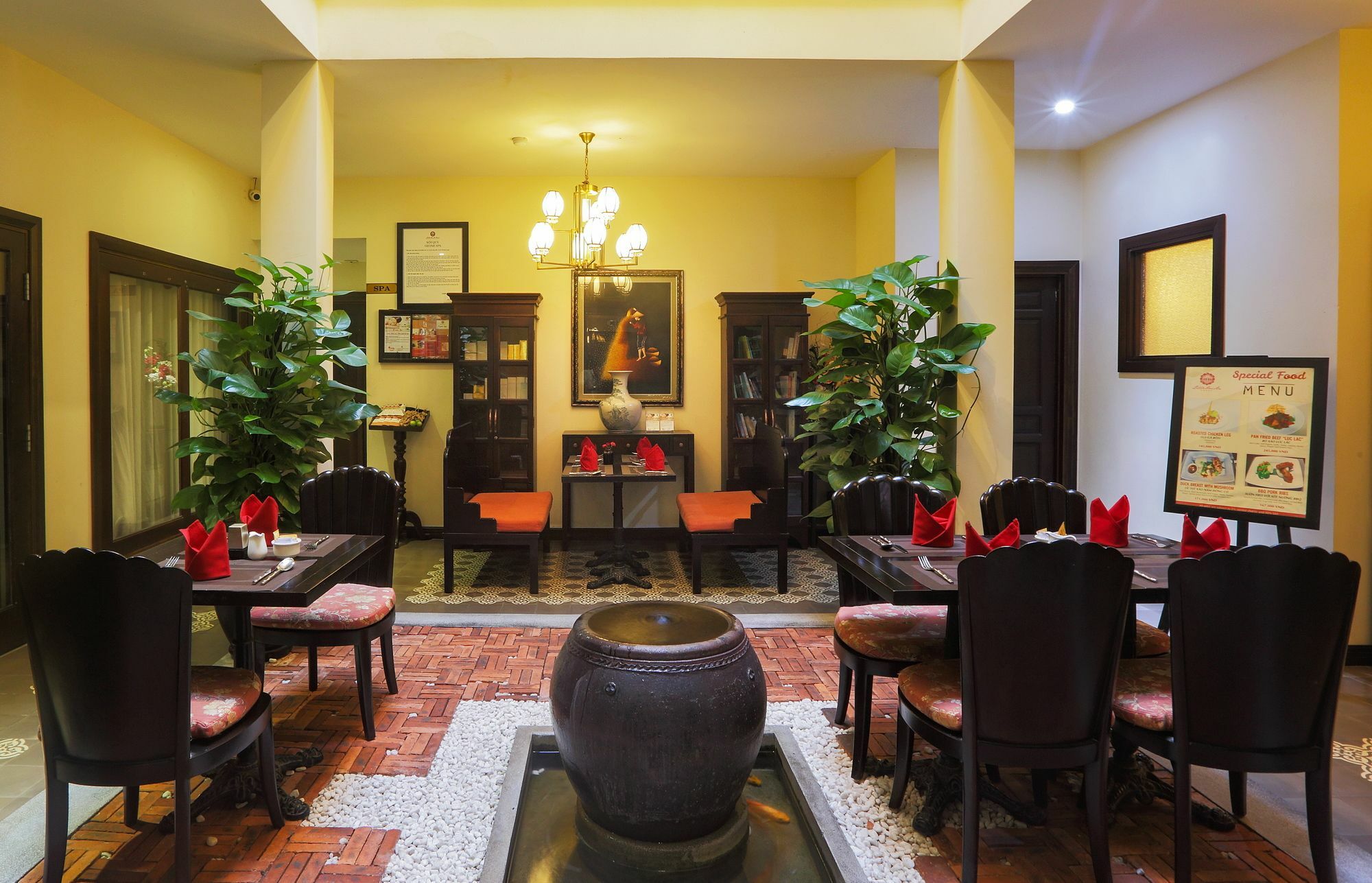 Little Hoi An . A Boutique Hotel&Spa Extérieur photo