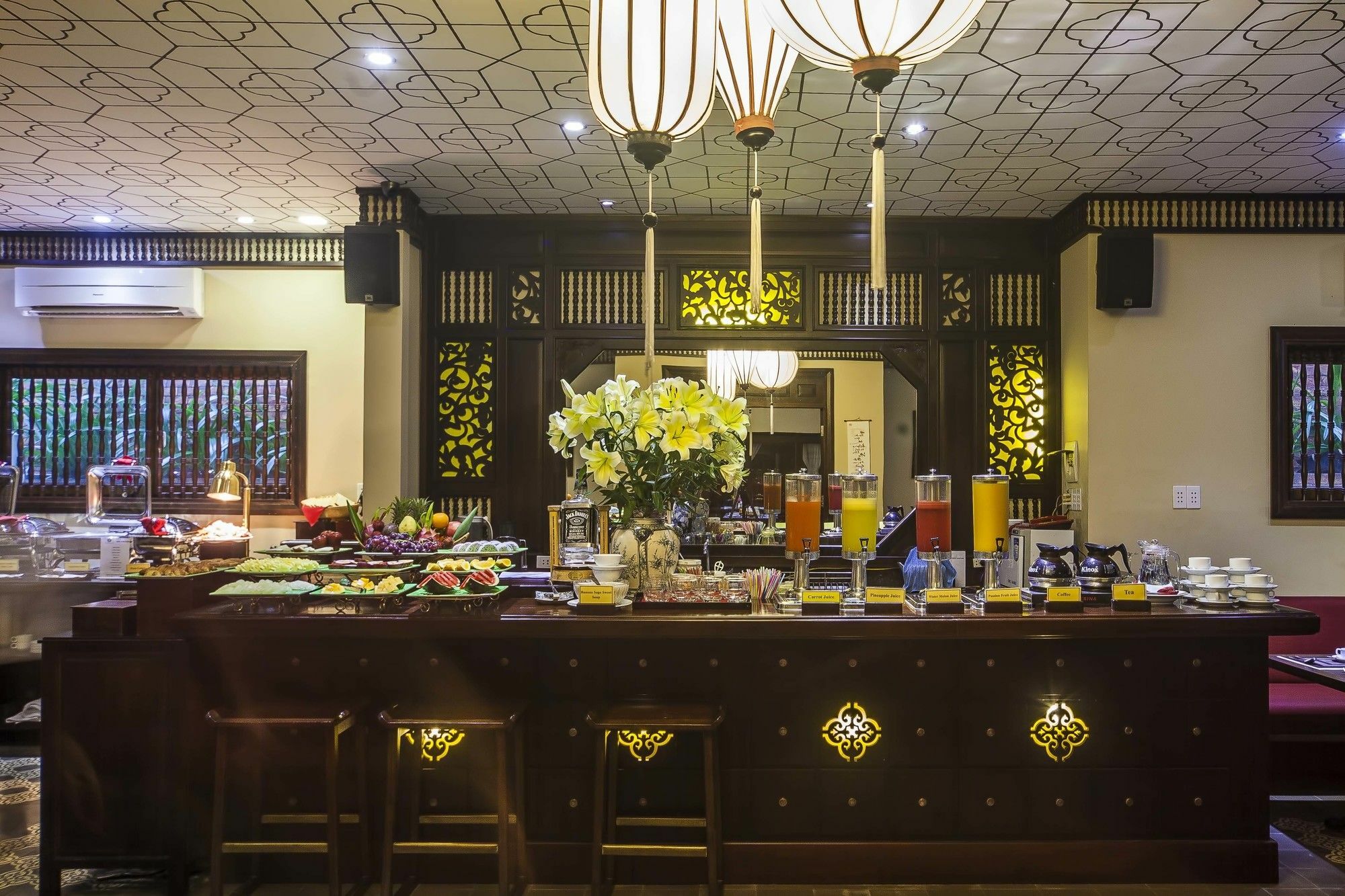 Little Hoi An . A Boutique Hotel&Spa Extérieur photo