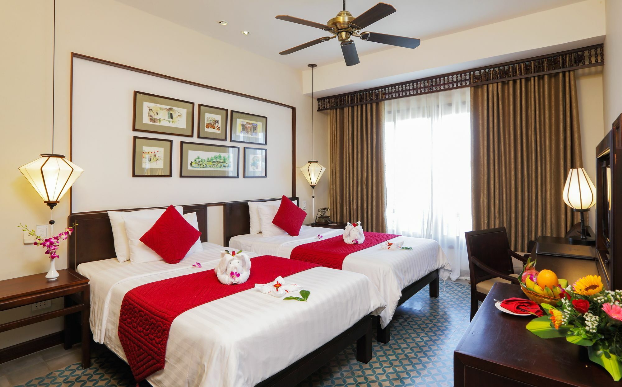 Little Hoi An . A Boutique Hotel&Spa Extérieur photo