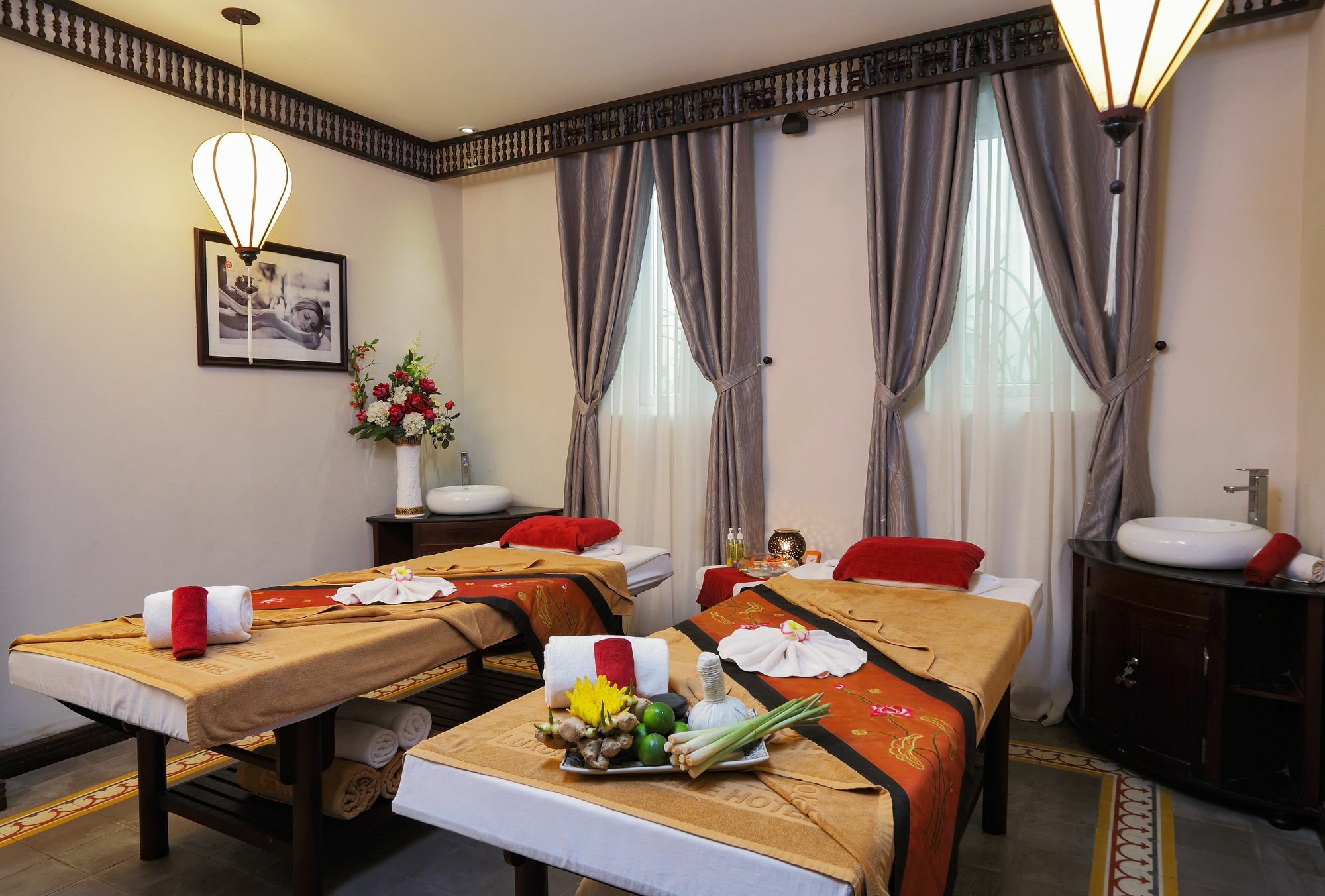 Little Hoi An . A Boutique Hotel&Spa Extérieur photo