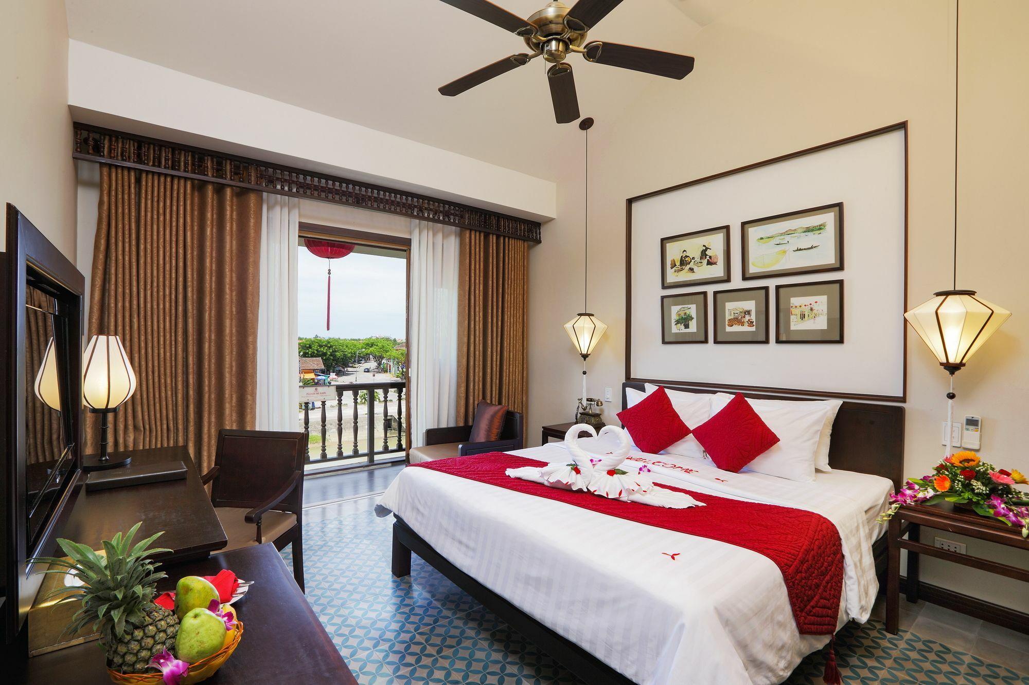 Little Hoi An . A Boutique Hotel&Spa Extérieur photo