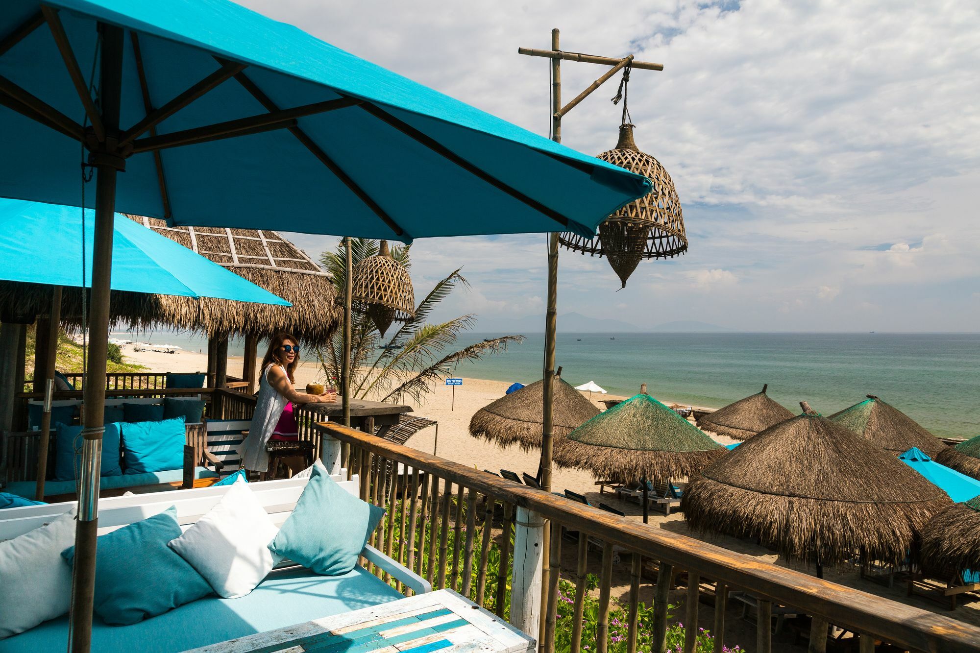 Little Hoi An . A Boutique Hotel&Spa Extérieur photo