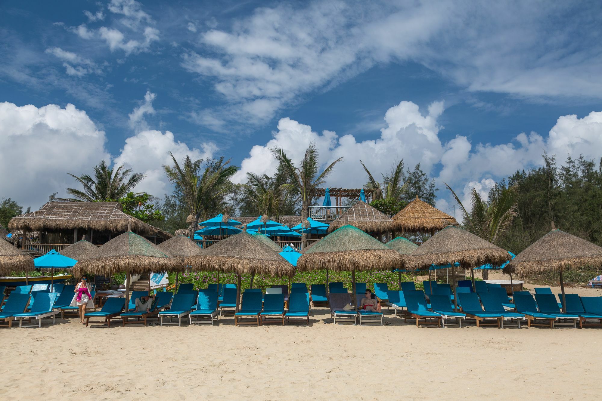 Little Hoi An . A Boutique Hotel&Spa Extérieur photo