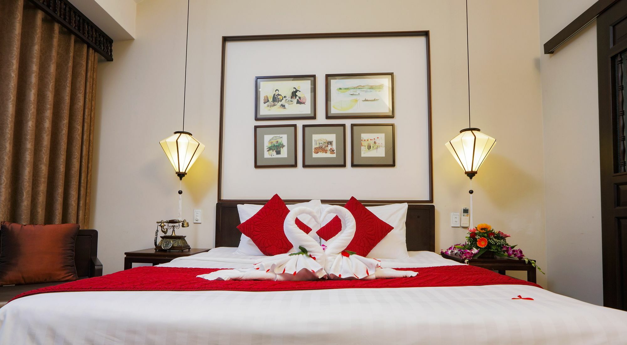 Little Hoi An . A Boutique Hotel&Spa Extérieur photo