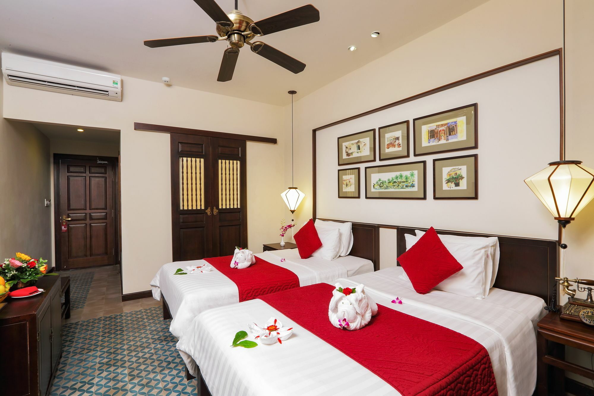Little Hoi An . A Boutique Hotel&Spa Extérieur photo