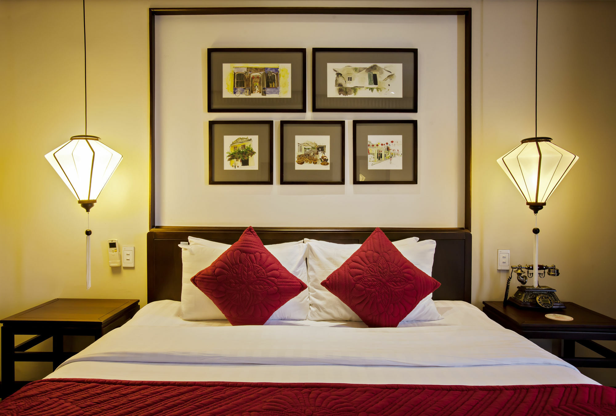 Little Hoi An . A Boutique Hotel&Spa Extérieur photo